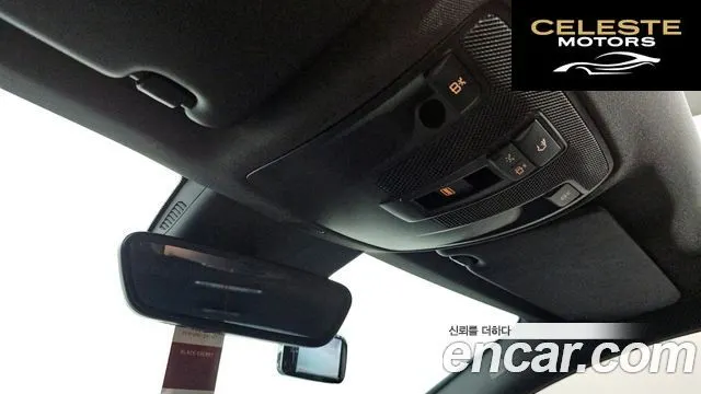 MERCEDES BENZ CLA-Classe C117 CLA200 d 4MATIC 2016 — photo 17 sur 20