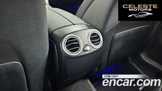 MERCEDES BENZ GLC-Classe X253 GLC300e 4MATIC Coupé 2021 — photo 31 sur 32
