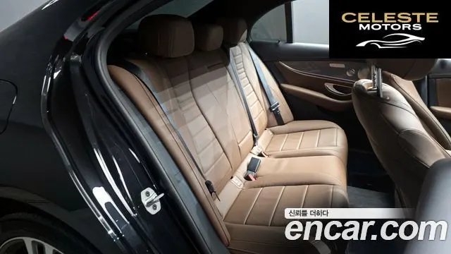 MERCEDES BENZ E-Classe W213 E350 4MATIC Avantgarde 2022 — photo 16 sur 30