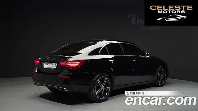 MERCEDES BENZ A-Classe W177 A220 Berline 2024 — photo 2 sur 26