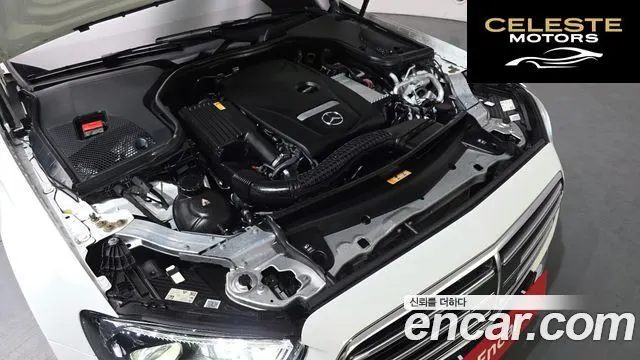 MERCEDES BENZ E-Classe W213 E250 Exclusive 2022 — photo 6 sur 20