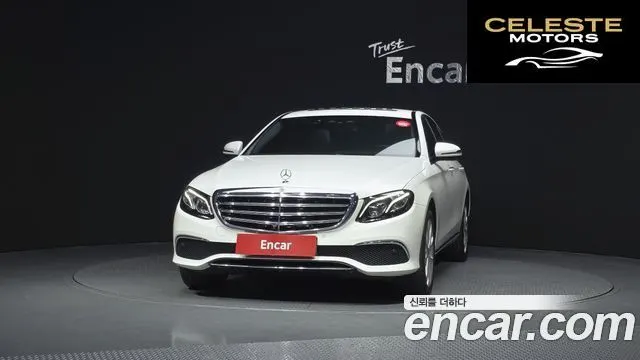MERCEDES BENZ E-Classe W213 E300 4MATIC Exclusive 2019 — photo 3 sur 36