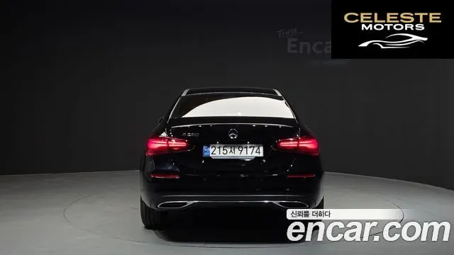 MERCEDES BENZ A-Classe W177 A220 Berline 2024 — photo 4 sur 30