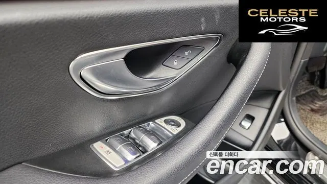 MERCEDES BENZ E-Classe W213 E300 Avantgarde 2019 — photo 20 sur 20