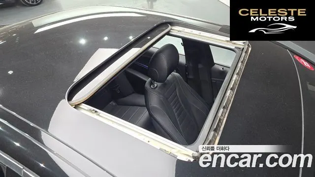 MERCEDES BENZ E-Classe W213 E350 4MATIC Avantgarde 2022 — photo 25 sur 39