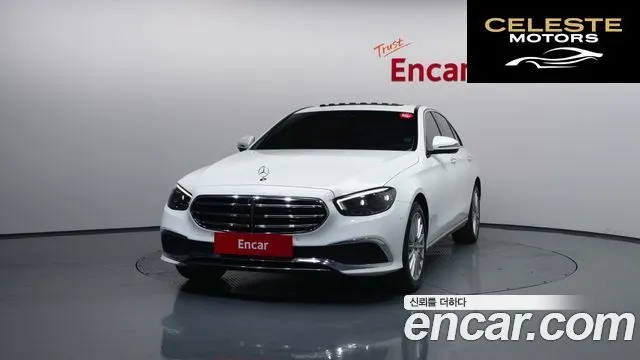 MERCEDES BENZ E-Classe W213 E250 Exclusive 2022 — photo 3 sur 32