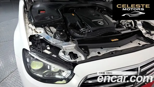 MERCEDES BENZ E-Classe W213 E250 Exclusive 2022 — photo 6 sur 32
