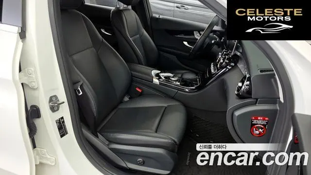 MERCEDES BENZ C-Classe W205 C200 2020 — photo 16 sur 31
