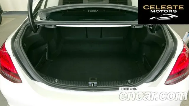 MERCEDES BENZ C-Classe W205 C200 2020 — photo 26 sur 31