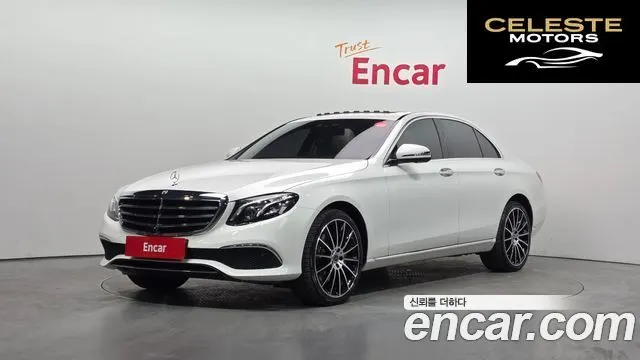 MERCEDES BENZ E-Classe W213 E300 4MATIC Exclusive 2018 — photo 10 sur 40