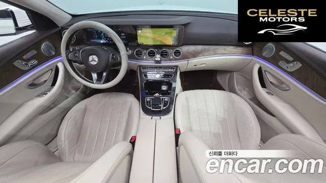 MERCEDES BENZ E-Classe W213 E300 4MATIC Exclusive 2018 — photo 40 sur 40