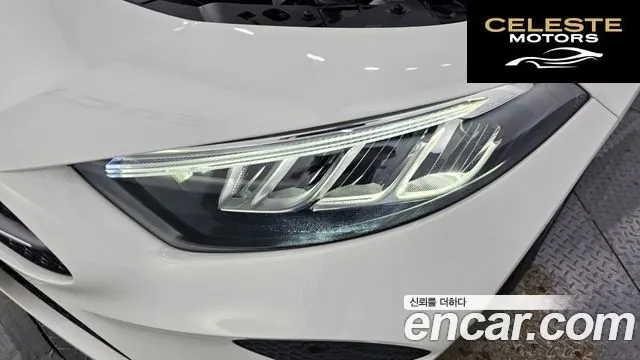 MERCEDES BENZ A-Classe W177 A220 Hatchback 2025 — photo 8 sur 30