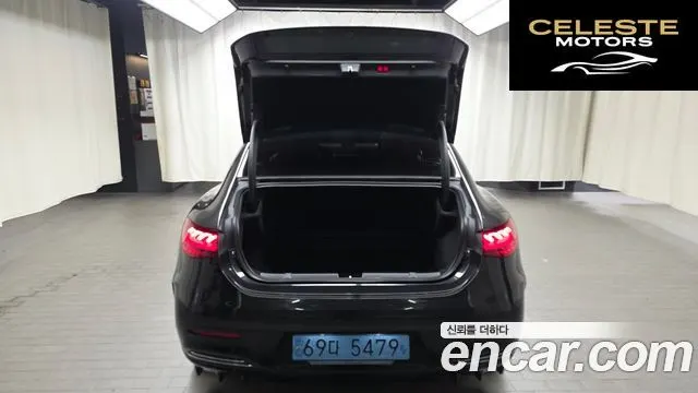 MERCEDES BENZ EQE V295 EQE350 4MATIC 2023 — photo 27 sur 37