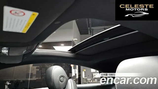 MERCEDES BENZ E-Classe W213 E220d Coupé 2019 — photo 25 sur 35