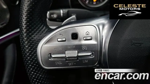 MERCEDES BENZ E-Classe W213 E220d Coupé 2019 — photo 35 sur 35