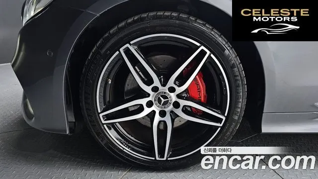 MERCEDES BENZ E-Classe W213 E220d Coupé 2019 — photo 5 sur 35
