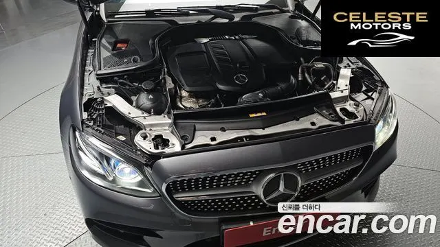 MERCEDES BENZ E-Classe W213 E220d Coupé 2019 — photo 6 sur 35
