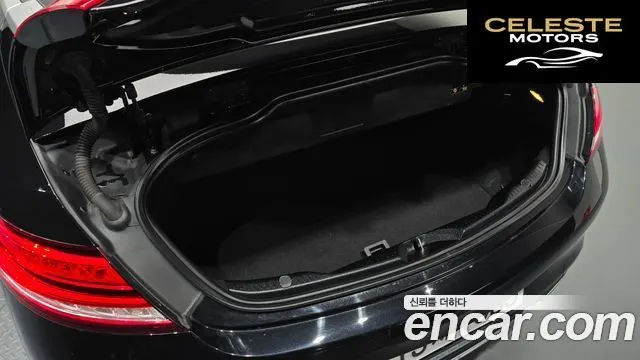 MERCEDES BENZ C-Classe W205 C200 Cabriolet 2020 — photo 23 sur 37