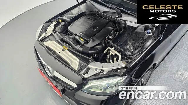 MERCEDES BENZ C-Classe W205 C200 Cabriolet 2020 — photo 5 sur 37