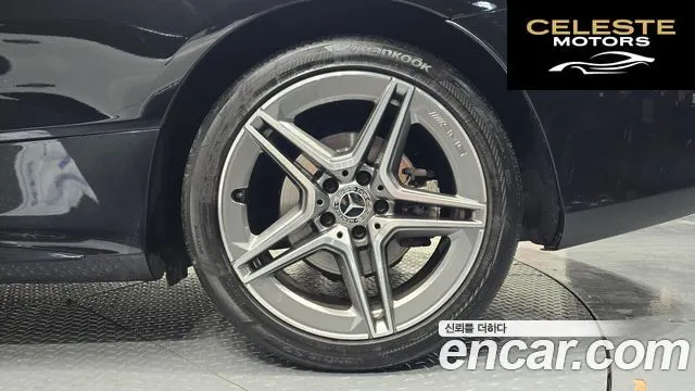 MERCEDES BENZ C-Classe W205 C200 Cabriolet 2020 — photo 6 sur 37
