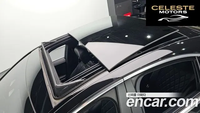 MERCEDES BENZ S-Classe W223 S400 d 4MATIC 2022 — photo 20 sur 26