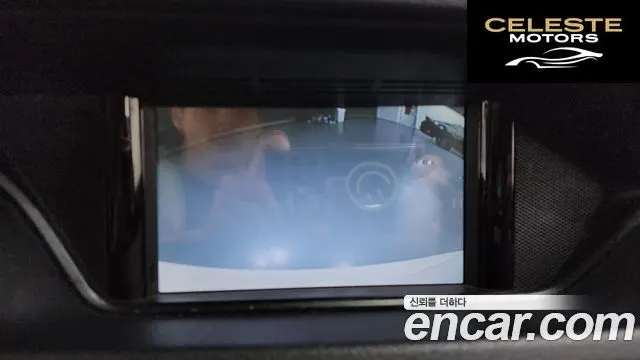 MERCEDES BENZ E-Classe W212 E200 CGI 2012 — photo 14 sur 26