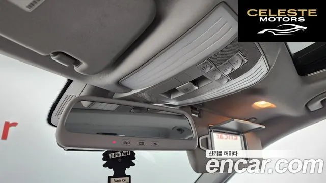 MERCEDES BENZ E-Classe W212 E200 CGI 2012 — photo 18 sur 26