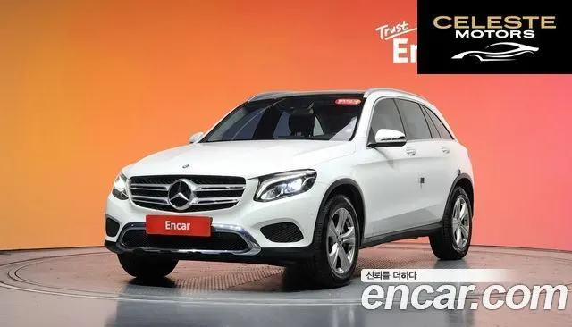 MERCEDES BENZ GLC-Classe X253 GLC220 d 4MATIC 2018 — photo 30 sur 30