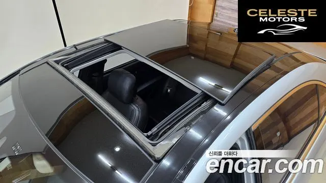 MERCEDES BENZ S-Classe W221 S500L 4MATIC 2007 — photo 20 sur 26