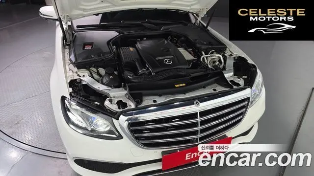 MERCEDES BENZ E-Classe W213 E300 Exclusive 2019 — photo 6 sur 20