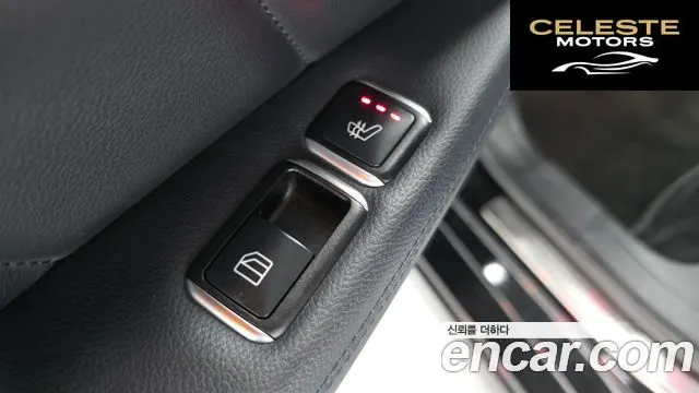 MERCEDES BENZ CLS-Classe W218 CLS350 2013 — photo 19 sur 26