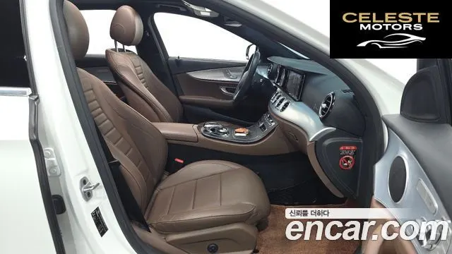 MERCEDES BENZ E-Classe W213 E250 Avantgarde 2020 — photo 10 sur 20