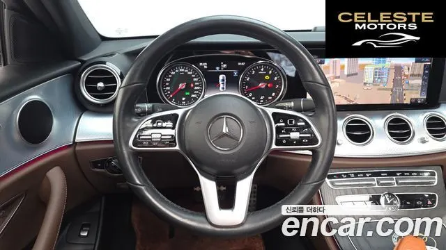 MERCEDES BENZ E-Classe W213 E250 Avantgarde 2020 — photo 13 sur 20