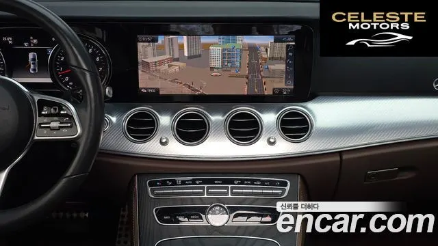 MERCEDES BENZ E-Classe W213 E250 Avantgarde 2020 — photo 14 sur 20
