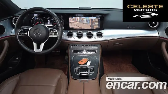MERCEDES BENZ E-Classe W213 E250 Avantgarde 2020 — photo 7 sur 20
