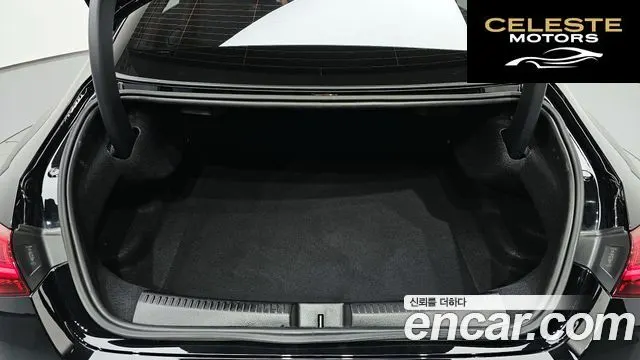MERCEDES BENZ CLA-Classe C118 CLA250 4MATIC 2024 — photo 21 sur 29