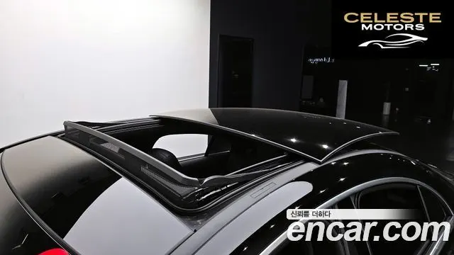 MERCEDES BENZ CLA-Classe C118 CLA250 4MATIC 2024 — photo 26 sur 29