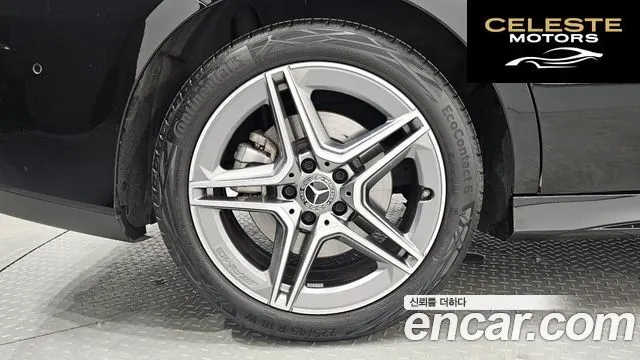 MERCEDES BENZ CLA-Classe C118 CLA250 4MATIC 2024 — photo 4 sur 29