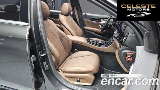 MERCEDES BENZ E-Classe W213 E450 4MATIC Exclusive 2023 — photo 11 sur 20