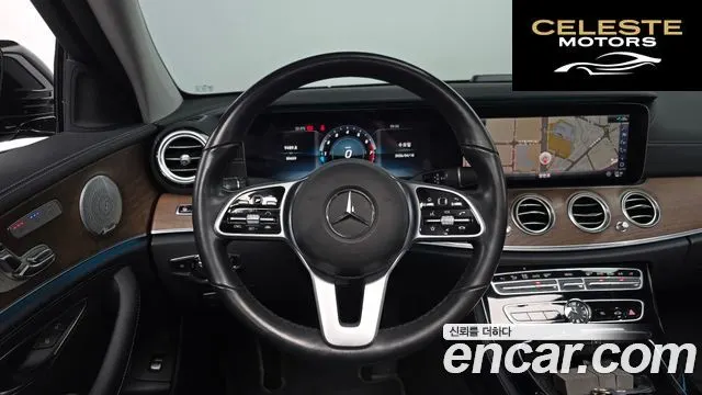 MERCEDES BENZ E-Classe W213 E300 4MATIC Exclusive 2020 — photo 18 sur 41