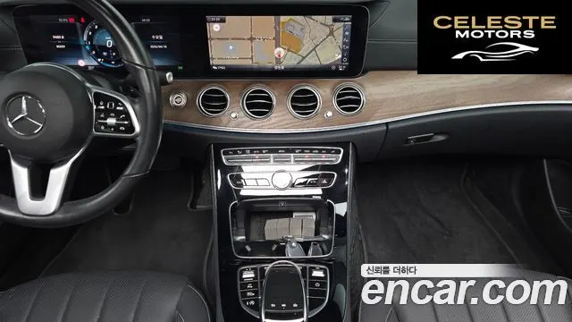 MERCEDES BENZ E-Classe W213 E300 4MATIC Exclusive 2020 — photo 19 sur 41