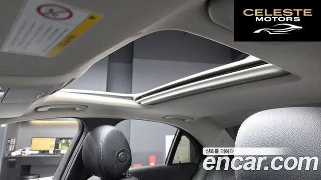 MERCEDES BENZ C-Classe W205 C200 Avantgarde 2020 — photo 23 sur 32