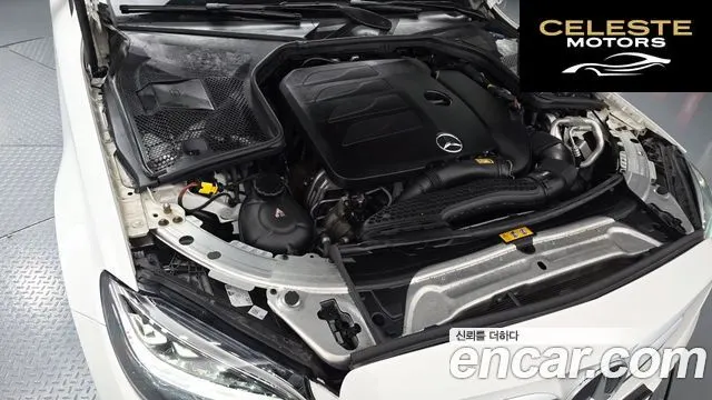 MERCEDES BENZ C-Classe W205 C200 Avantgarde 2020 — photo 6 sur 32