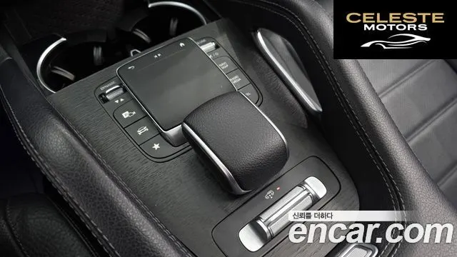 MERCEDES BENZ GLE-Classe W167 GLE450 4MATIC 2023 — photo 28 sur 33