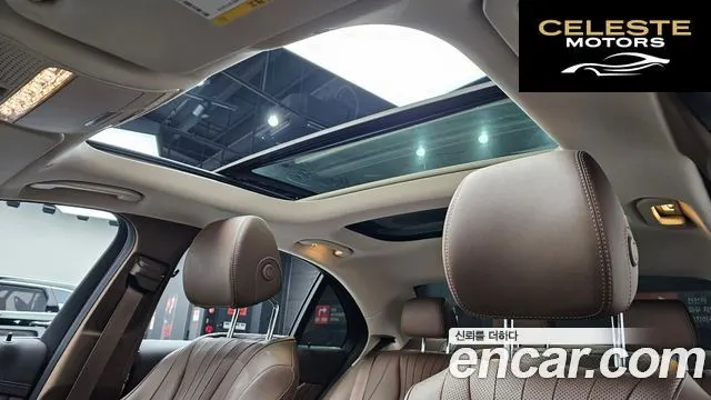 MERCEDES BENZ E-Classe W213 E450 4MATIC Exclusive 2020 — photo 25 sur 37