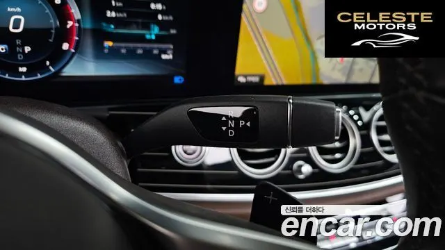 MERCEDES BENZ E-Classe W213 E450 4MATIC Exclusive 2020 — photo 27 sur 37