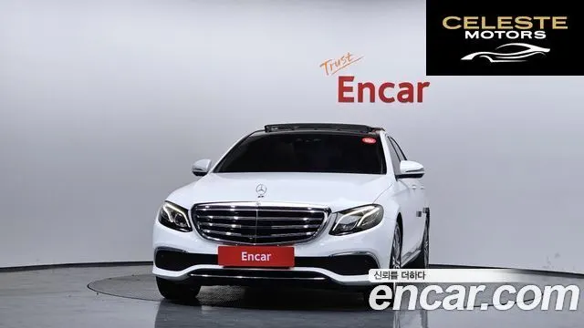 MERCEDES BENZ E-Classe W213 E450 4MATIC Exclusive 2020 — photo 3 sur 37