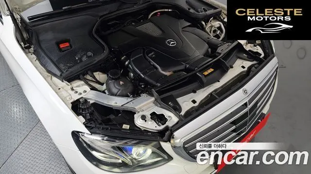 MERCEDES BENZ E-Classe W213 E450 4MATIC Exclusive 2020 — photo 6 sur 37
