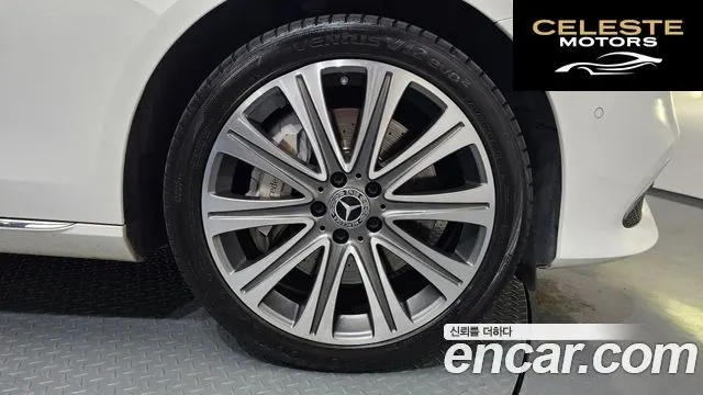 MERCEDES BENZ E-Classe W213 E450 4MATIC Exclusive 2020 — photo 7 sur 37