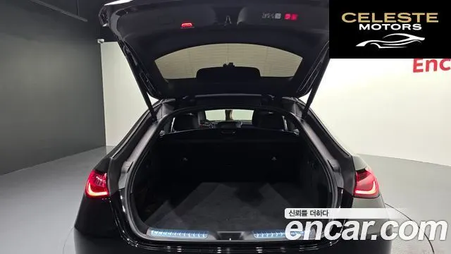 MERCEDES BENZ GLC-Classe X254 GLC300 4MATIC Avantgarde Coupé 2025 — photo 26 sur 30